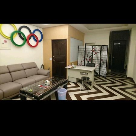Sanxing Hall Homestay Minxiong Dış mekan fotoğraf