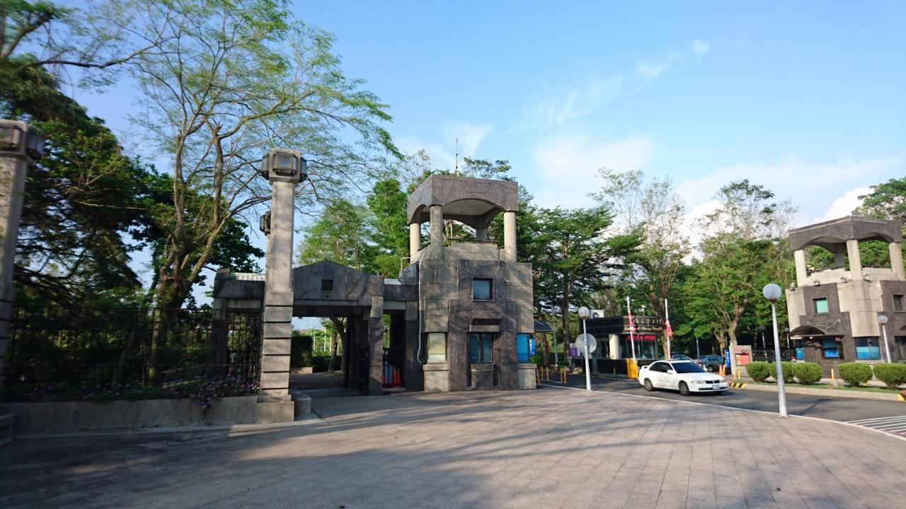 Sanxing Hall Homestay Minxiong Dış mekan fotoğraf