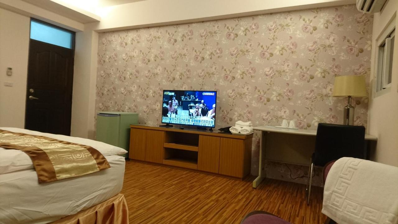 Sanxing Hall Homestay Minxiong Dış mekan fotoğraf