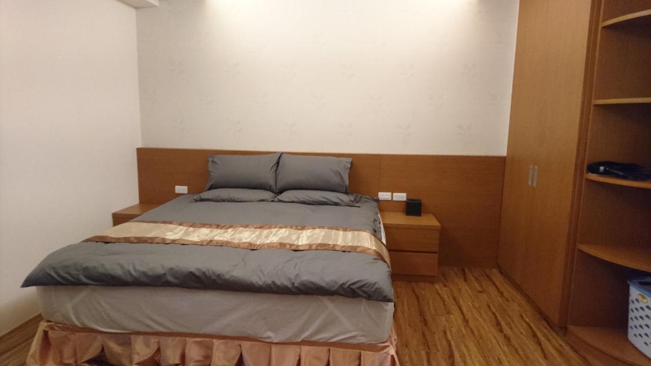 Sanxing Hall Homestay Minxiong Dış mekan fotoğraf
